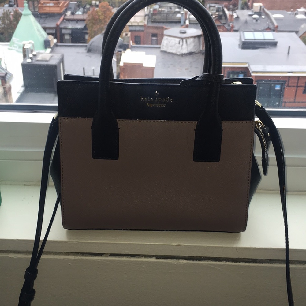 Kate spade crossbody bag